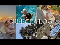 Download Lagu VLOG 5 - Prvá dovolenka s 5-mesačným bábom, naše typy, zapálené oko, veľa oddychu a jedla 👶🏽🤍🇬🇷
