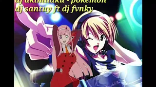 Download Best remix music 2021 - Dj Santuy X Dj Fuvnky Remix - Pokemon MP3