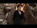 Video di Tom Holland BTS Video for Man About Town Magazine