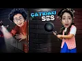 Download Lagu ÇATIDAN GARİP SESLER DUYDUK !! ESMA ÇOK KORKTU !ANNEM ÇATIDAKİ HIRSIZI YAKALADI !!