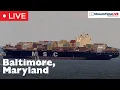 Baltimore Maryland USA StreamTime LIVE