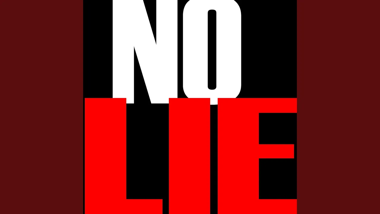 No Lie (Origionally Performed by 2 Chainz feat. Drake)