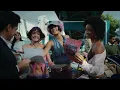 DANNA, Santa Fe Klan - Nada Es Para Siempre