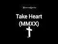Download Lagu Hillsong Worship - Take Heart (MMXX) Lyrics