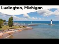 Best Things to Do in Ludington Michigan for First Timers