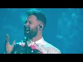 Download Lagu Calum Scott - Rise (Die Giovanni Zarrella Show)