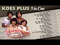 Download Lagu KUMPULAN LAGU LAWAS KOES PLUS 3 IN ONE