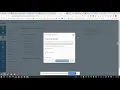 Merging Courses in Canvas
