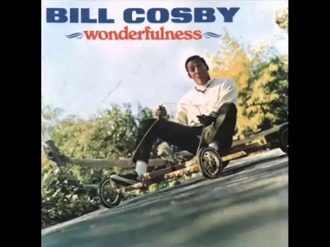 Bill Cosby - Chicken Heart (entire routine)
