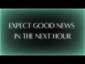 Expect good news in the next hour 528Hz