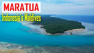 E221 – Sailing to Maratua | Indonesia’s Secret Maldives