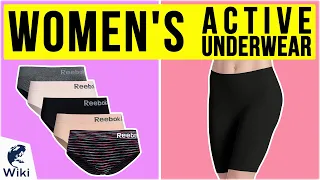 10 best womens active underwear 2020