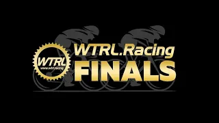 WTRL Racing Finals - Mixed EMEA SHIELD Cat B Div 2