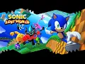 Download Lagu Special Stage - Sonic Lost World OST Extended