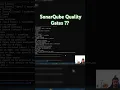 What are Quality Gates How to create Custom Quality Gates in Sonarqube