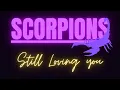 Lagu Scorpions - Still Loving You (HQ)