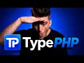 They Said No to Generics So Swoole Built TypePHP