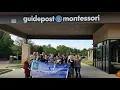 Guidepost Montessori School Ribbon Cutting