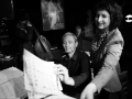 Jazz Music - Honeysuckle rose - Luci Radecka & trio