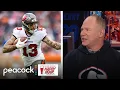 Keep it Open or Close it Out Berry s dilemmas Fantasy Football Happy Hour NFL on NBC