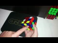 5 Roux Example Solves