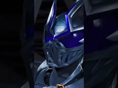 KAMEN RIDER MY-TH│Episode 4 THERE'S MORE TO A WOLFTHAN MEETS THE EYE│Official Clip