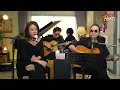 เมื่อไม่มีเธอ (ในวันที่ฟ้าสีเทา) - บีม จารุวรรณ x Peet Peera [live session]