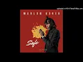 Marlon Asher feat. Sizzla - Never See Us Fall