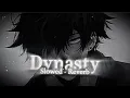 Download Lagu MIIA - dynasty  (Slowed - Reverb)