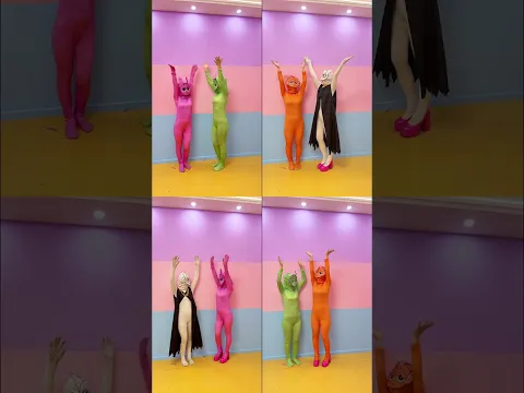 #节奏盒子#家庭#搞笑#可爱