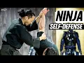 Download Lagu Learn How Ninja Fought in Hand-to-Hand Combat in Kyoto, Japan