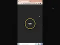 Circle Button Hover Effect in Html CSS Code in Description