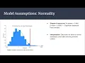 Simple Linear Regression Assignment