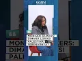 Download Lagu MONIQUE RIJKERS: DIMANA LOKASI PALESTINA SEBENARNYA? | CBN Expert