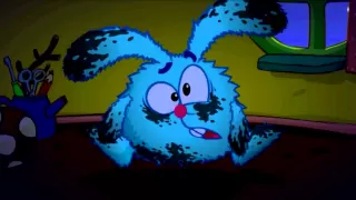 Проверка квантограббер Часть 2 Смешарики 2D Мультфильмы для детей 