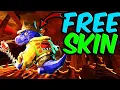 Download Lagu I Got The NEW UPDATE EARLY in Animal Company VR