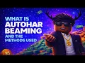 Explaining what Autohar Roblox beaming is and the methods used