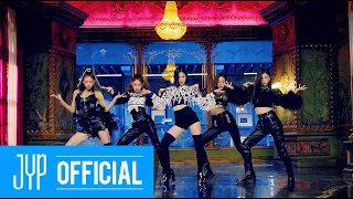 ITZY WANNABE M V ITZY  ITZY WANNABE M V ITZY