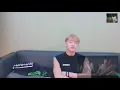 Download Lagu Bangchan Reaction to StrayKids”Gone away” (Chanroom)