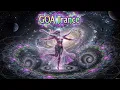 Lagu Astral Goa Temple | Cosmic Goa Trance Mix 2025