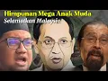 Download Lagu Dato' Ezam..Isham Rais..Che Gubard..Himpunan Mega Anak Muda