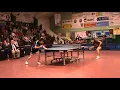 Lagu Wang Zeng Yi VS Ryu Seung Min Champions League 5 set