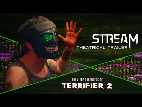 Official Theatrical Trailer