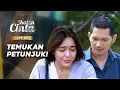 Lagu Nino Intai Al \u0026 Andin Di Makam | IKATAN CINTA EPS.09 (2/4)