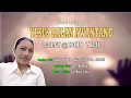 Lagu Lesley @ Nony Yalil~Yesus Ralan Awantang