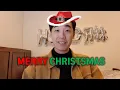 Lagu How to say Merry Christmas in Korean.
