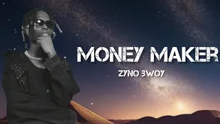 Money Maker By Zyno Bwoy South Sudan Music 2025 