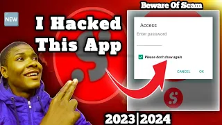how i hacked sporty bet balance adder 2023 2024 my hacking revelation beware of scam sporty