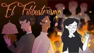 el filibusterismo a quick summary