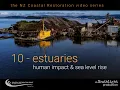 Our Coast 10 - Estuaries